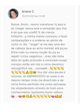 DEPOIMENTO 13
