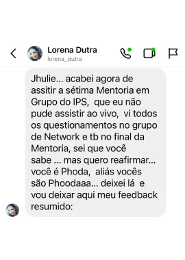 DEPOIMENTO 8.1