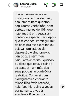 DEPOIMENTO 8.2