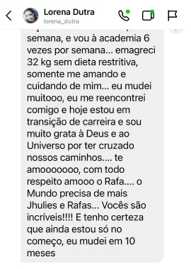 DEPOIMENTO 8.3