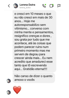 DEPOIMENTO 8.4