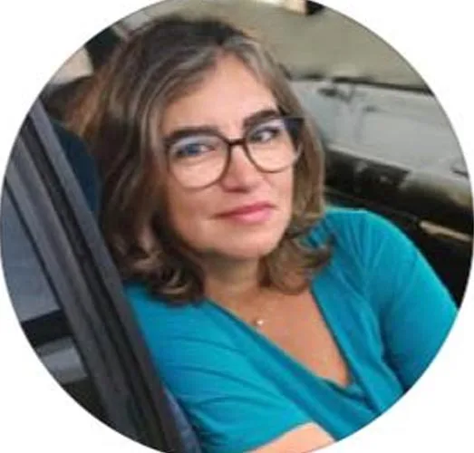Sandra Bitencourt | Perfil