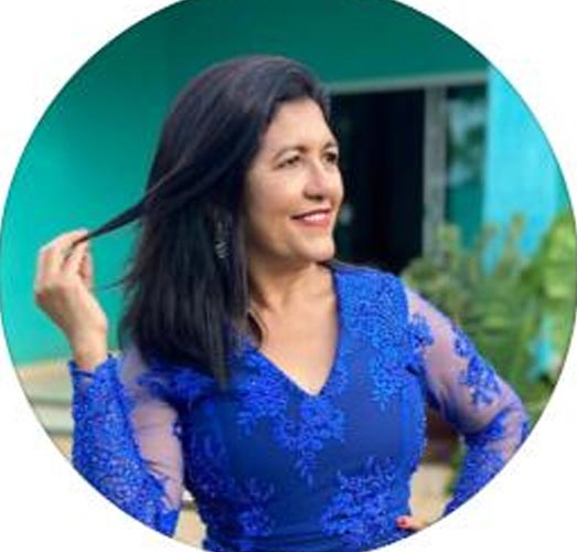 Cleo Oliveira | Perfil