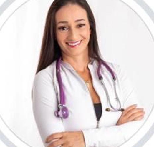 Amanda Ribas | Perfil