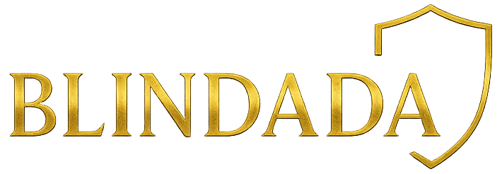 BLINDADA
