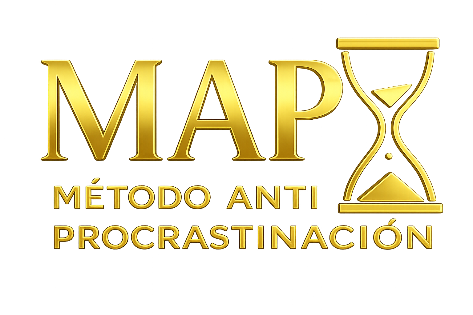 MAP - Método Anti-Procrastinación