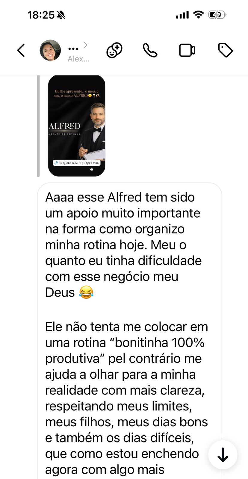 Depoimento 2