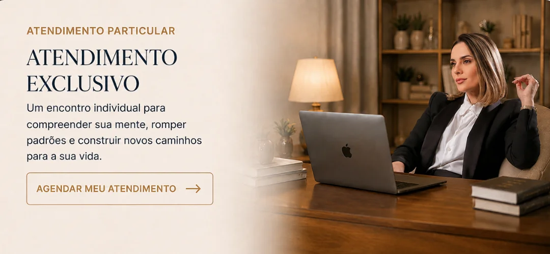 Atendimento Exclusivo