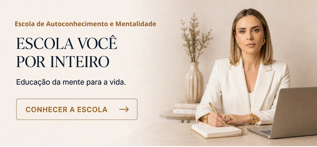 Escola Você Por Inteiro